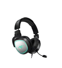 G1P GAMING HEADSET Techware Solutions