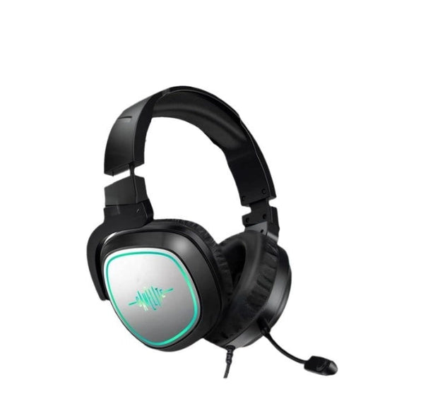 G1P GAMING HEADSET Techware Solutions