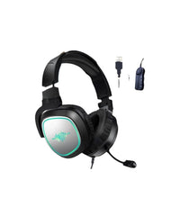 G1P GAMING HEADSET Techware Solutions