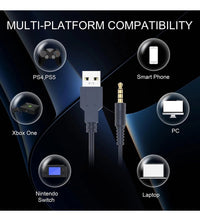 G1P GAMING HEADSET Techware Solutions