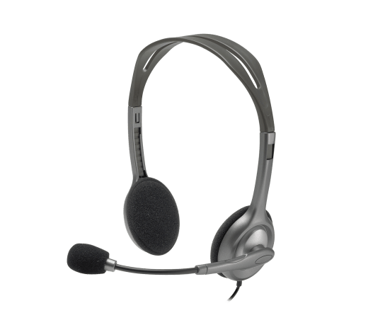 LOGITECH H110 HEADSET Techware Solutions