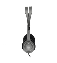 LOGITECH H110 HEADSET Techware Solutions