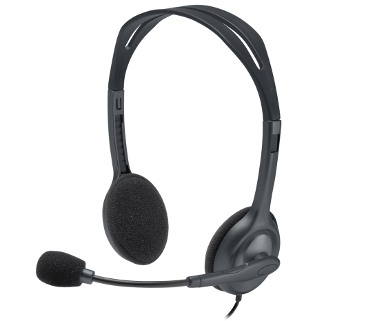 LOGITECH H111 HEADSET Techware Solutions