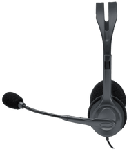 LOGITECH H111 HEADSET Techware Solutions