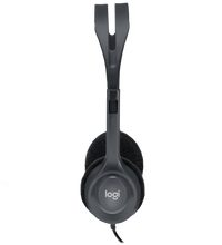 LOGITECH H111 HEADSET Techware Solutions