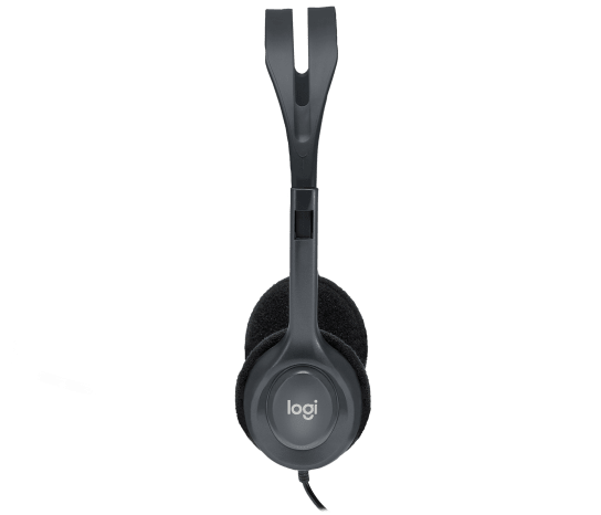 LOGITECH H111 HEADSET Techware Solutions