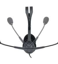 LOGITECH H111 HEADSET Techware Solutions