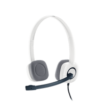 LOGITECH H150 HEADSET Techware Solutions