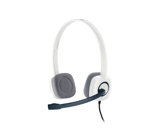 LOGITECH H150 HEADSET Techware Solutions