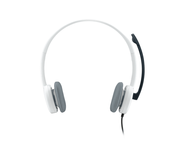 LOGITECH H150 HEADSET Techware Solutions