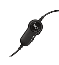LOGITECH H150 HEADSET Techware Solutions
