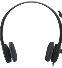 LOGITECH H151 HEADSET Techware Solutions