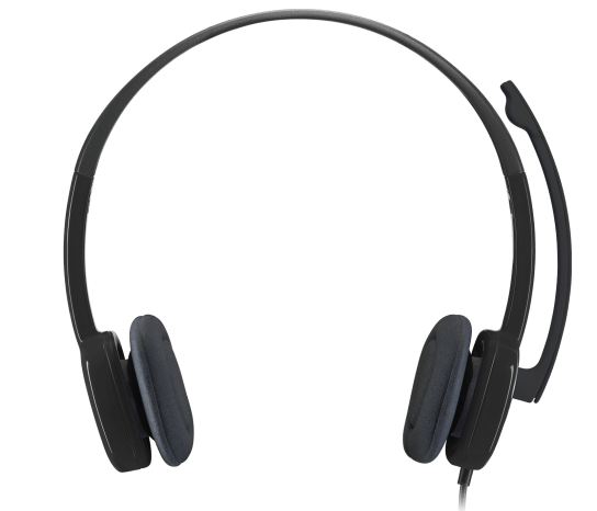 LOGITECH H151 HEADSET Techware Solutions