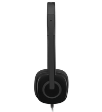 LOGITECH H151 HEADSET Techware Solutions