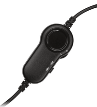 LOGITECH H151 HEADSET Techware Solutions
