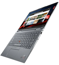 LENOVO THINKPAD X1 YOGA I7-8 GEN 16GB RAM 512GB RAM 14 INCH 2K 360 TOUCH DISPLAY Techware Solutions
