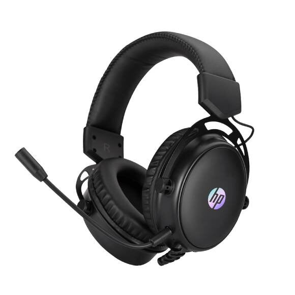 HP DHE-8009 HEADSET Techware Solutions