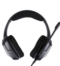 HP H220GS GAMING HEADSET Techware Solutions