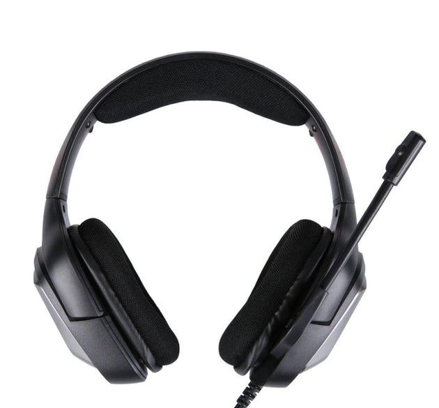 HP H220GS GAMING HEADSET Techware Solutions