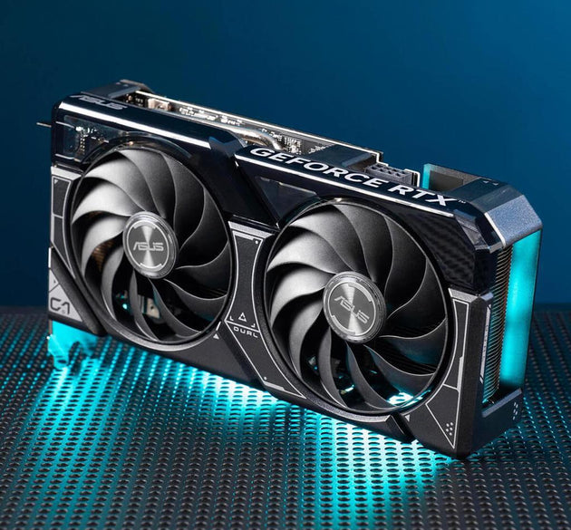Zotac GeForce RTX 5060 Ti Twin Edge 16GB GDDR6 Graphics Card