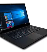 LENOVO THINKPAD P1 GEN 2 I7-9 GEN 16GB RAM 512GB SSD 15.6 INCH FHD DISPLAY Techware Solutions
