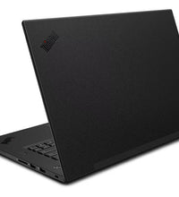 LENOVO THINKPAD P1 GEN 2 I7-9 GEN 16GB RAM 512GB SSD 15.6 INCH FHD DISPLAY Techware Solutions