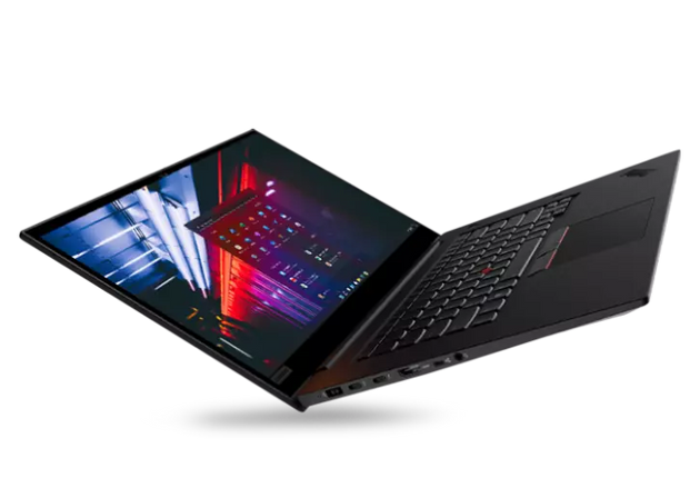 LENOVO THINKPAD P1 GEN 2 I7-9 GEN 16GB RAM 512GB SSD 15.6 INCH FHD DISPLAY Techware Solutions