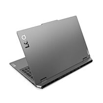 Lenovo LOQ 15 Gaming Laptop RTX 4050