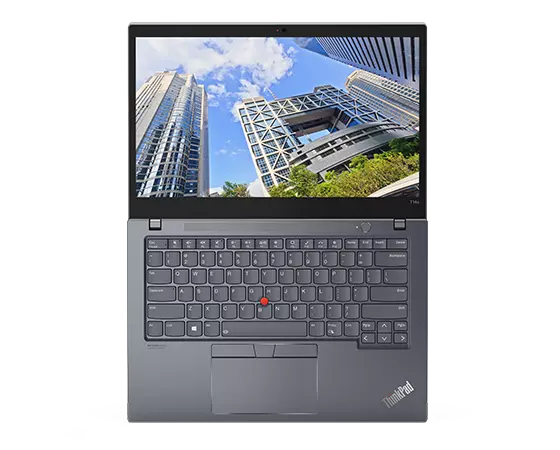 LENOVO THINKPAD T14S GEN 2 I5-11 GEN 16GB RAM 512GB SSD 14 INCH FHD DISPLAY Techware Solutions