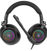 BLOODY G580 WIRED RGB GAMING HEADSET Techware Solutions