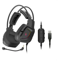 BLOODY G575 Pro WIRED RGB GAMING HEADSET Techware Solutions