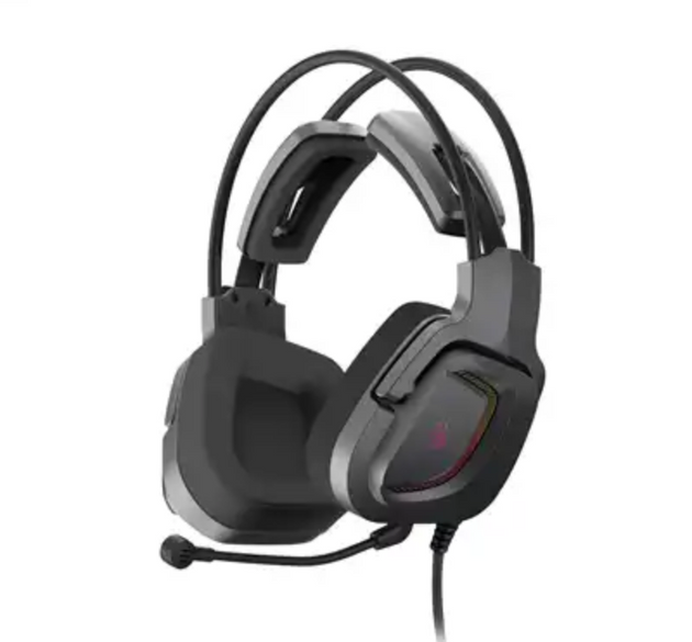 BLOODY G575 Pro WIRED RGB GAMING HEADSET Techware Solutions