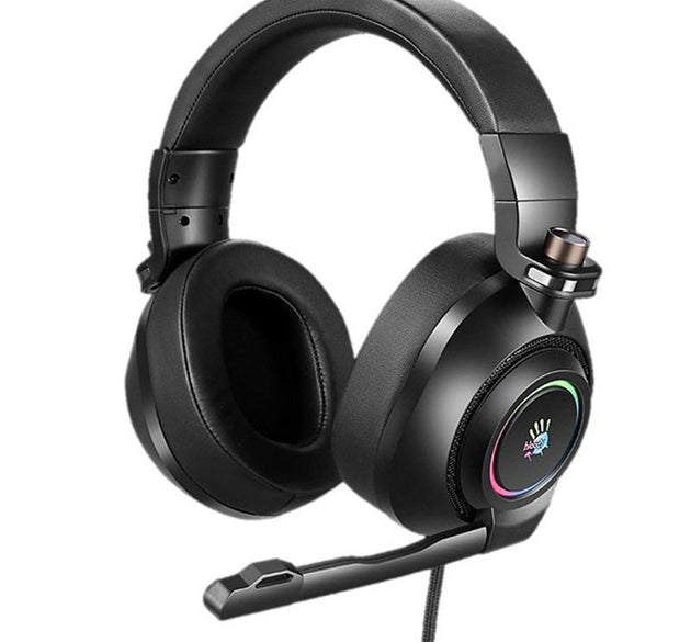 BLOODY G580 WIRED RGB GAMING HEADSET Techware Solutions