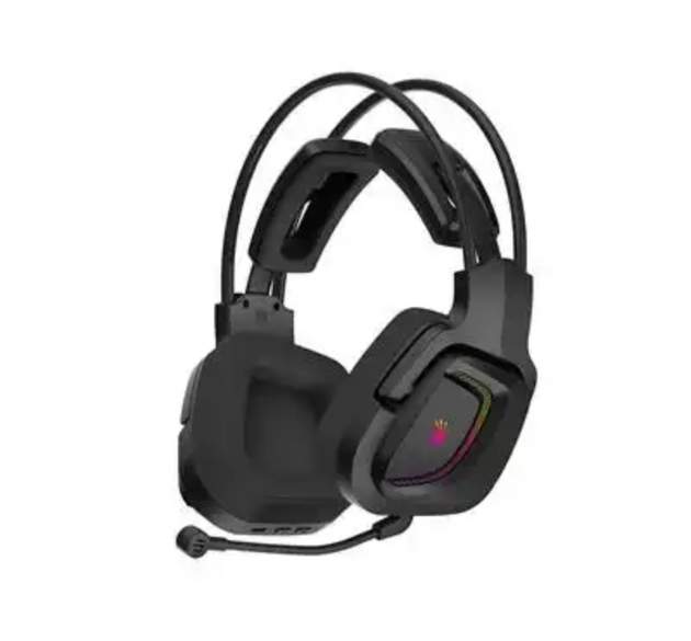 BLOODY MR575 RGB GAMING WIRELESS HEADSET Techware Solutions