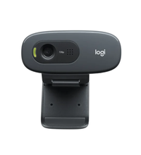 Logitech C270 HD Webcam