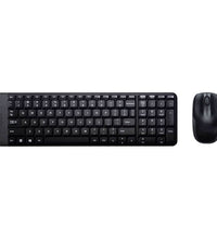 LOGITECH KEYBOARD COMBO MK 220 Techware Solutions