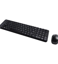 LOGITECH KEYBOARD COMBO MK 220 Techware Solutions