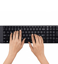 LOGITECH KEYBOARD COMBO MK 220 Techware Solutions