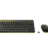 LOGITECH KEYBOARD COMBO MK240 NANO Techware Solutions