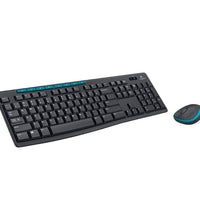 LOGITECH KEYBOARD COMBO MK275 Techware Solutions