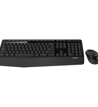LOGITECH KEYBOARD COMBO MK345 COMFORT Techware Solutions