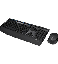 LOGITECH KEYBOARD COMBO MK345 COMFORT Techware Solutions