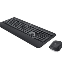 LOGITECH KEYBOARD COMBO MK540 ADVANCED Techware Solutions