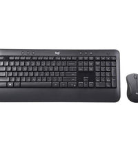 LOGITECH KEYBOARD COMBO MK540 ADVANCED Techware Solutions