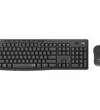 LOGITECH KEYBOARD COMBO MK295 Techware Solutions