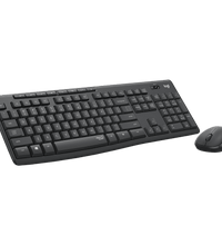LOGITECH KEYBOARD COMBO MK295 Techware Solutions