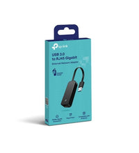 TP-LINK USB 3.0 TO RJ45 ETHERNET ADAPTER Techware Solutions