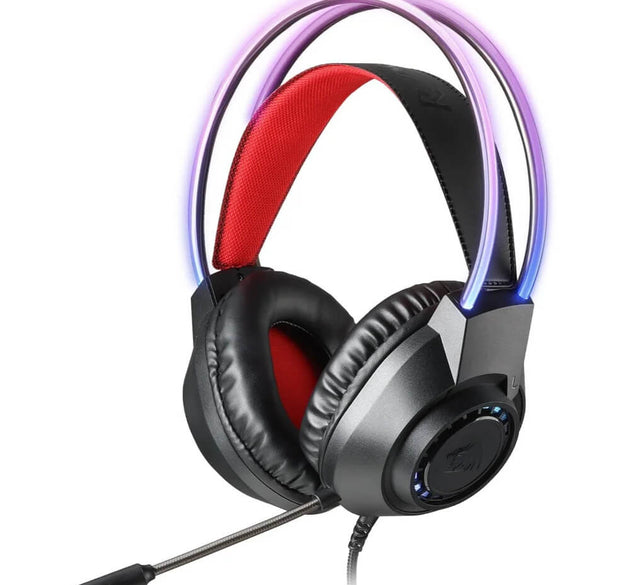 REDRAGON SCREAM GAMING HEADSET Techware Solutions