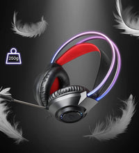 REDRAGON SCREAM GAMING HEADSET Techware Solutions