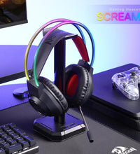 REDRAGON SCREAM GAMING HEADSET Techware Solutions